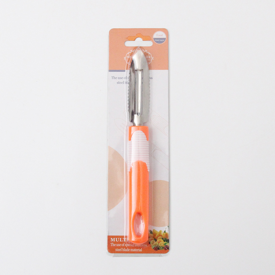 Kitchen Gadgets Peeler - [Buy 1 get 1 free] Plastic