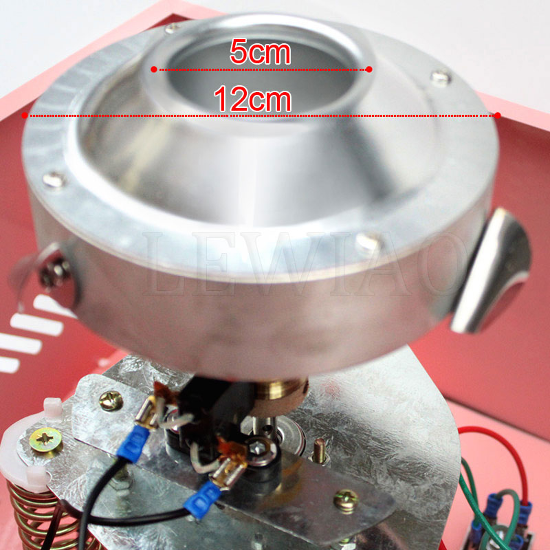 Kitchen Gadgets Made In Usa - Home Self-Made Candy Dessert Maker Electric