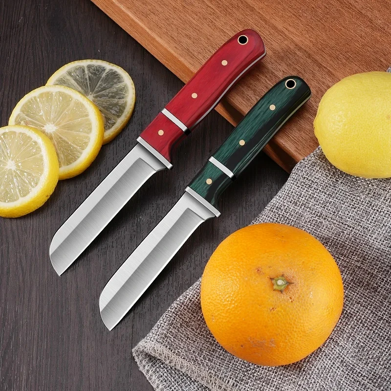 Kitchen Gadgets Peeler - Stainless steel Fruit peeler Slicer Fruit
