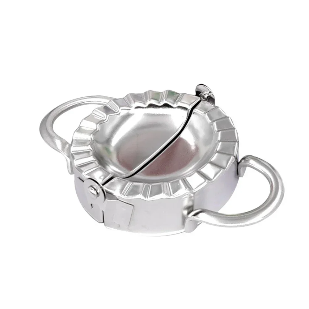Kitchen Gadgets Dumpling Maker - 2027 for 1set Dumpling Mold Mould