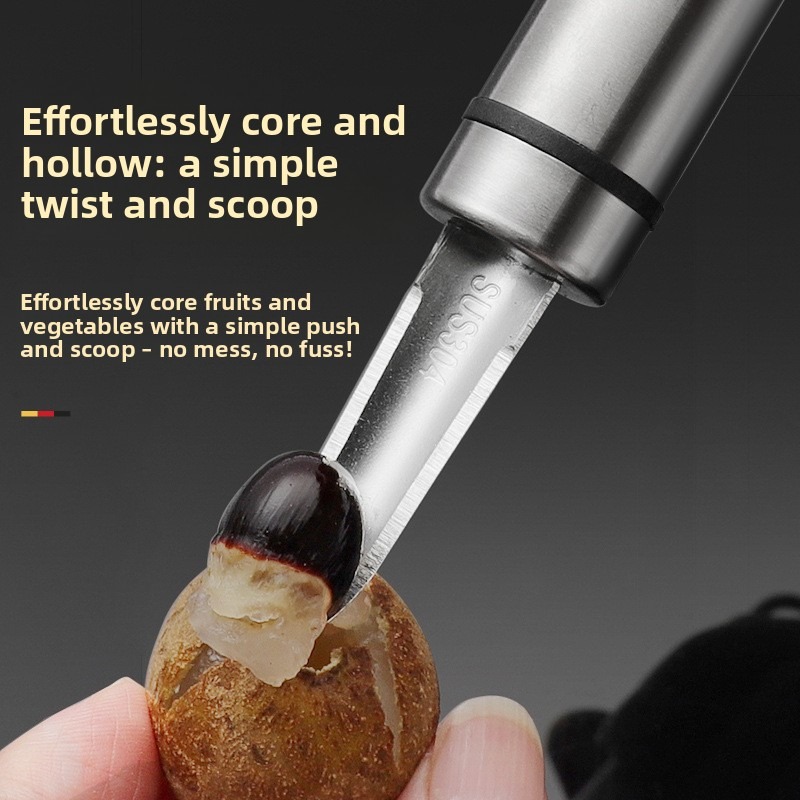 Kitchen Gadgets You Must Have - Best Choice Shrimp Deveiner and Fruit