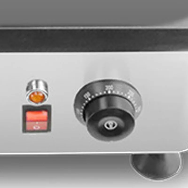 Breakfast Sandwich Maker - Commercial Toaster NP-706 Panini Toaster, Sandwich