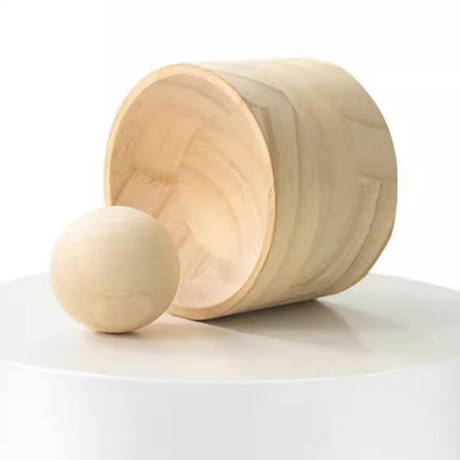 Kitchen Gadgets Dumpling Maker - Wooden Dumpling Skin Press Maker Manual