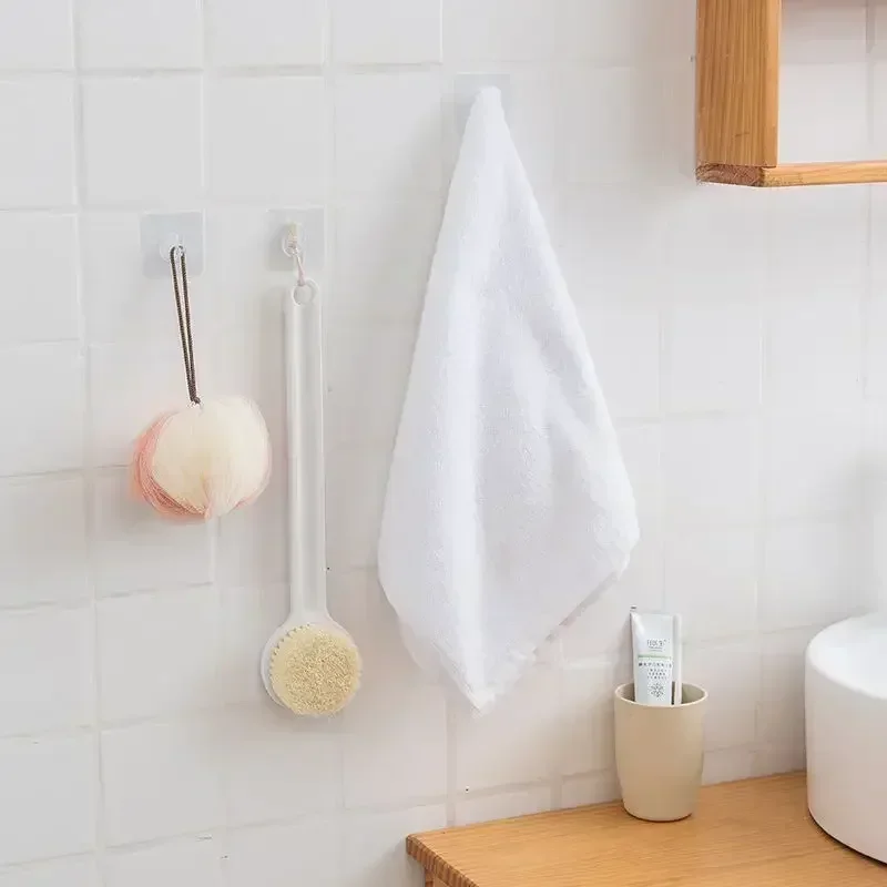 5-50pcs Transparent Self Adhes - Kitchen Gadgets Rack recension och pris