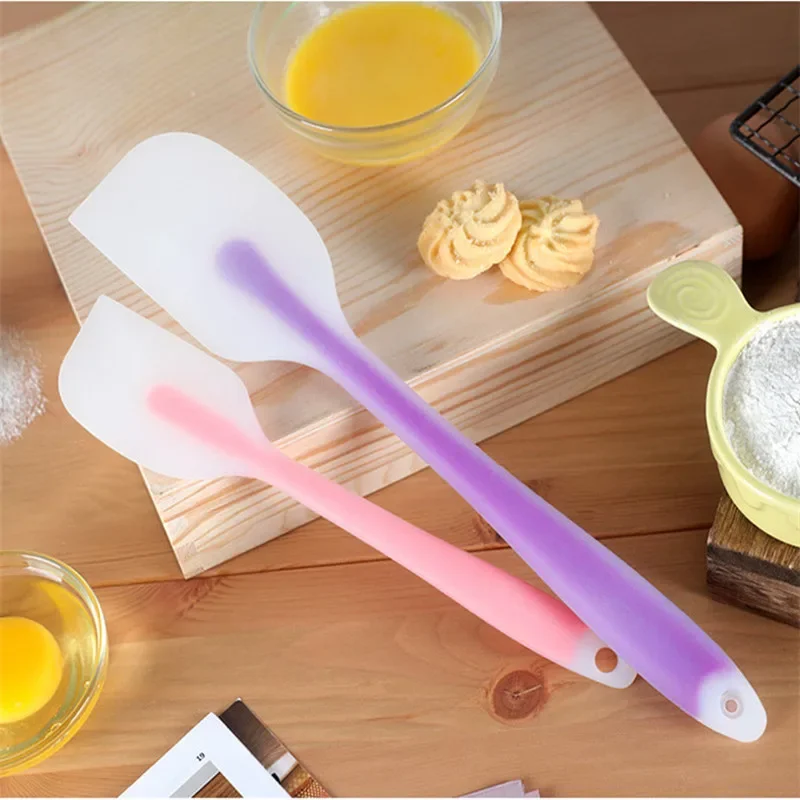 2 Size Silicone Scraper Heat-r - Kitchen Gadgets You Must Have recension och pris