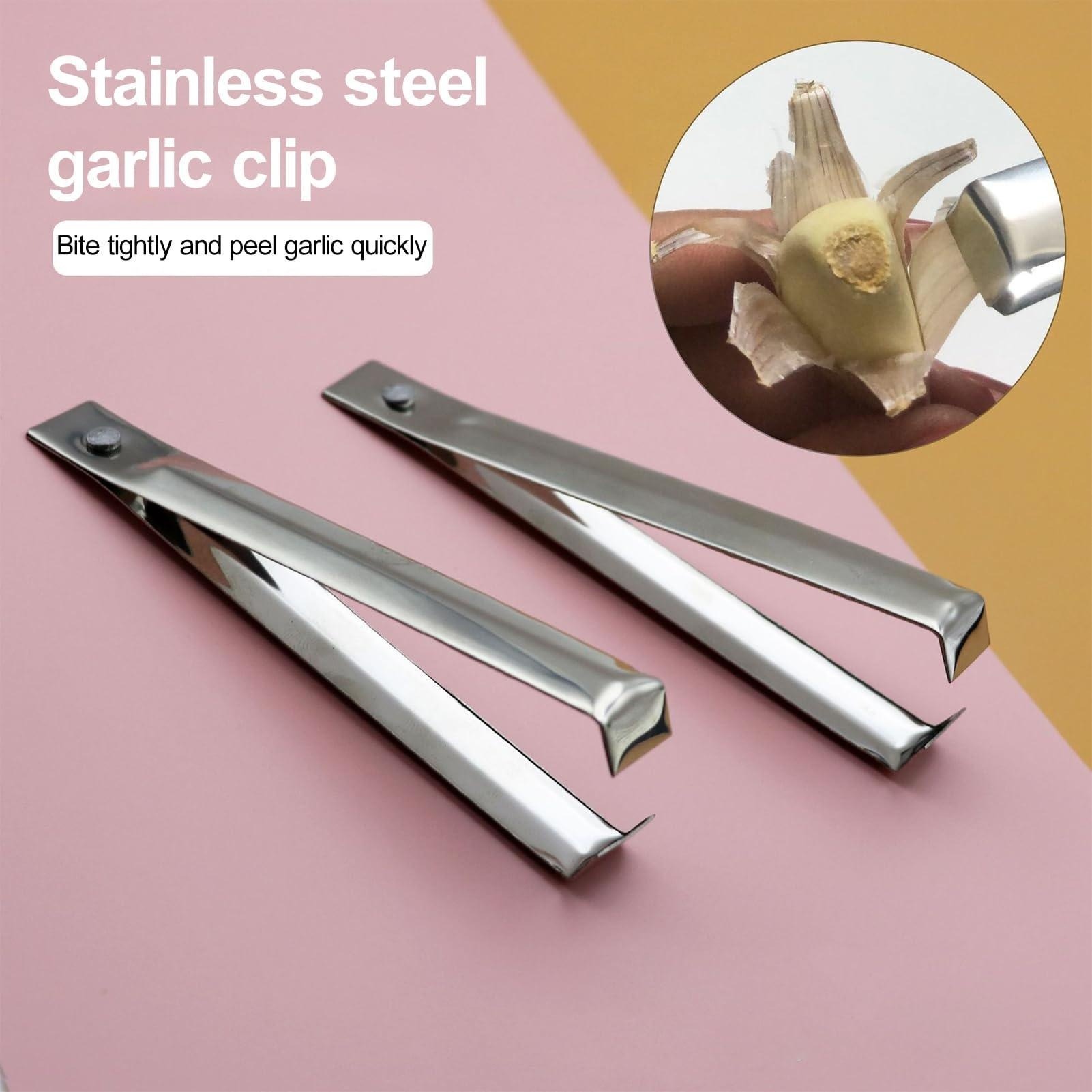 1Pcs Kitchen Garlic Peeler And - Kitchen Gadgets Peeler recension och pris