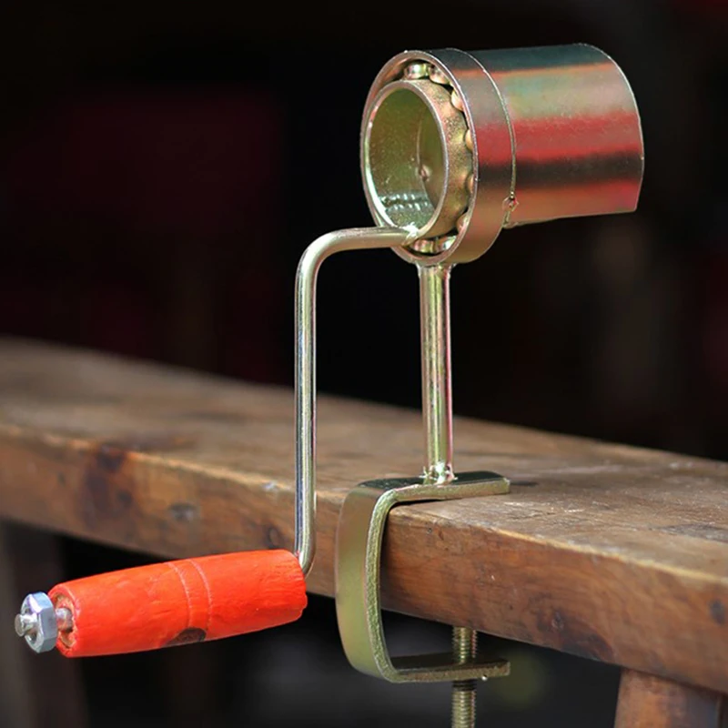 Creative Hand Planer Dry Corn  - Kitchen Gadgets Com recension och pris