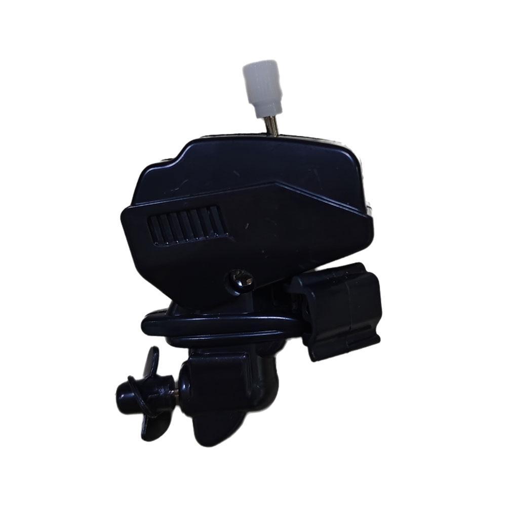Boat Motor Coffee Stirrer Nove - Kitchen Gadgets Novelty recension och pris