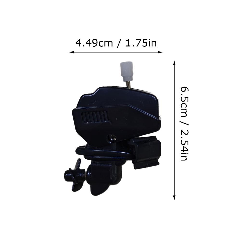 Boat Motor Coffee Stirrer Nove - Kitchen Gadgets Novelty recension och pris