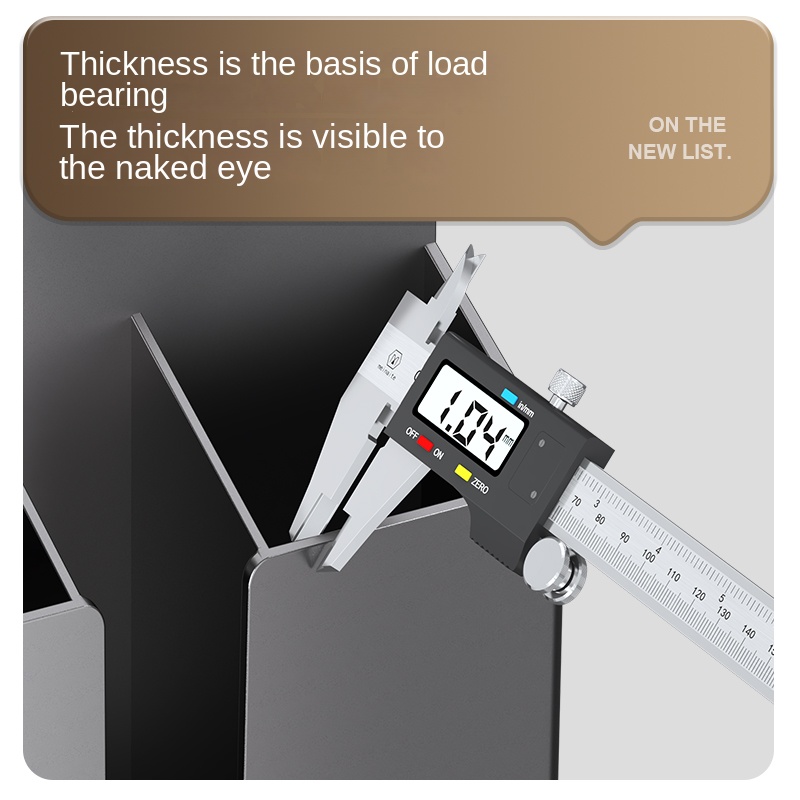 kitchen knife holder, rack, wa - Kitchen Gadgets Rack recension och pris