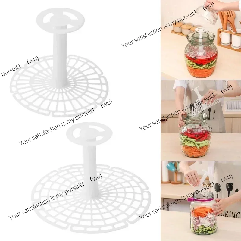 Pressing plastic holder, suita - Kitchen Gadgets Made In Usa recension och pris