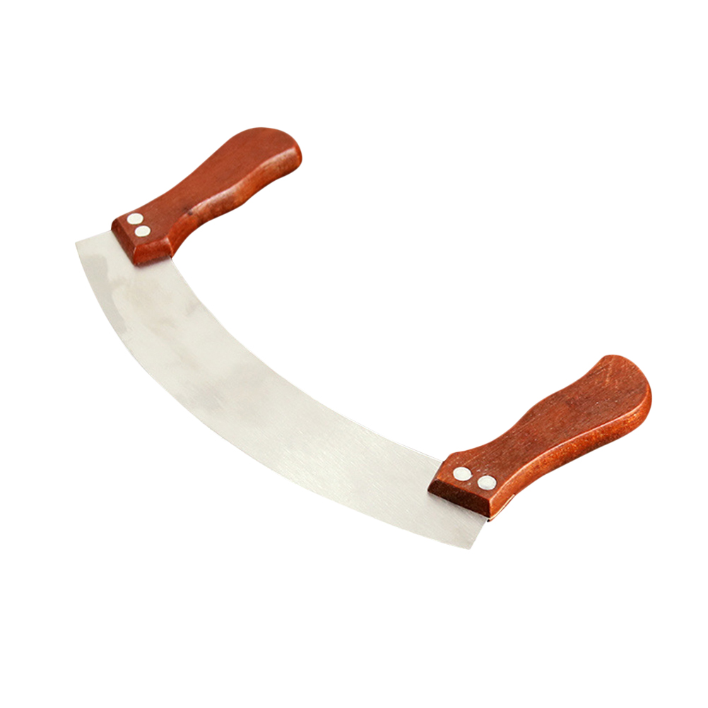 1pc Double Handle Nougat Cutte - Kitchen Gadgets Plus recension och pris