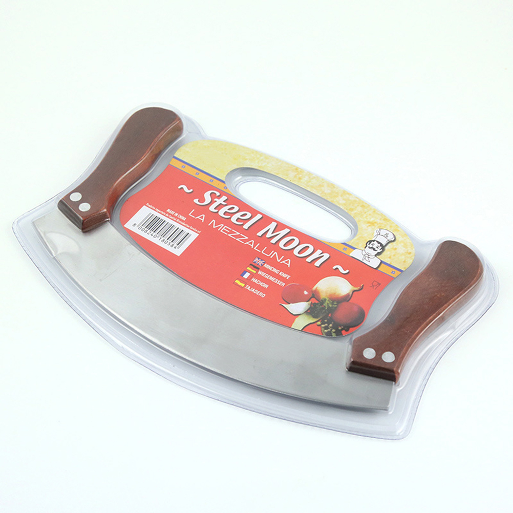 1pc Double Handle Nougat Cutte - Kitchen Gadgets Plus recension och pris