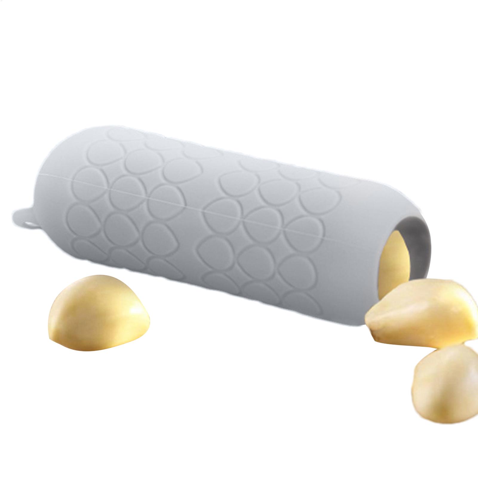 Garlic Peeler Skin Remover Qui - Kitchen Gadgets Peeler recension och pris