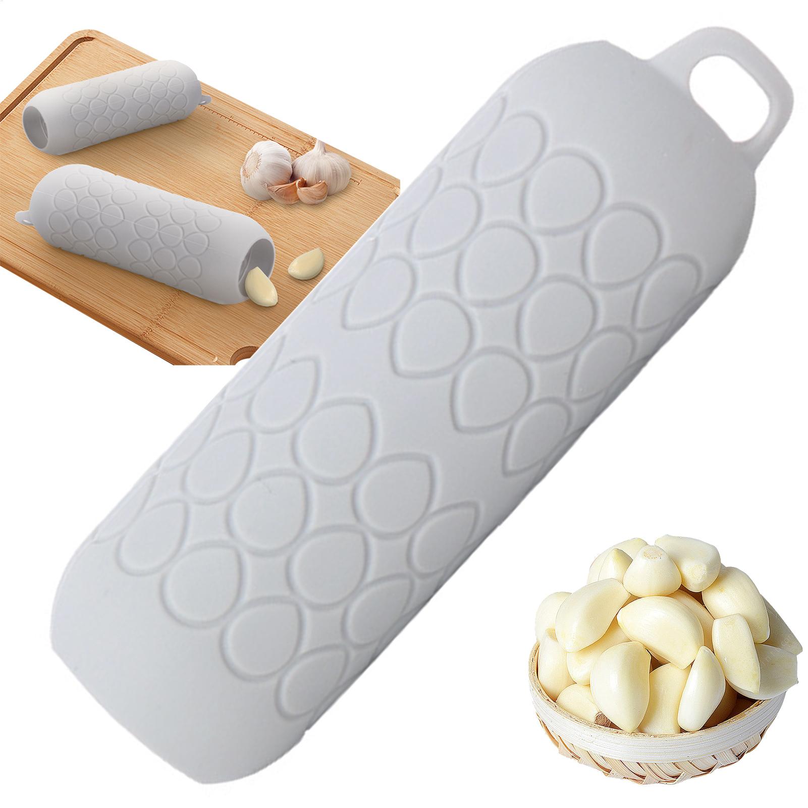 Garlic Peeler Skin Remover Qui - Kitchen Gadgets Peeler recension och pris
