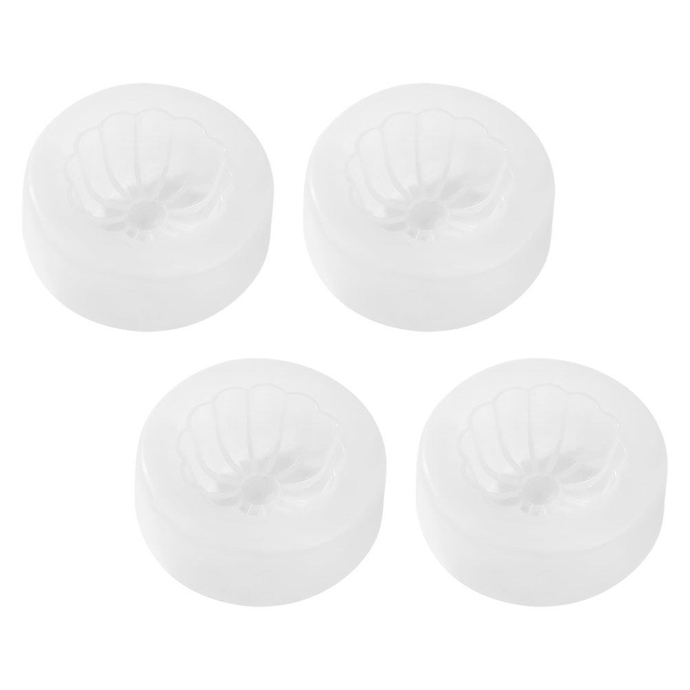 4Pcs Baozi Mold Dough Shaping  - Kitchen Gadgets Dumpling Maker recension och pris