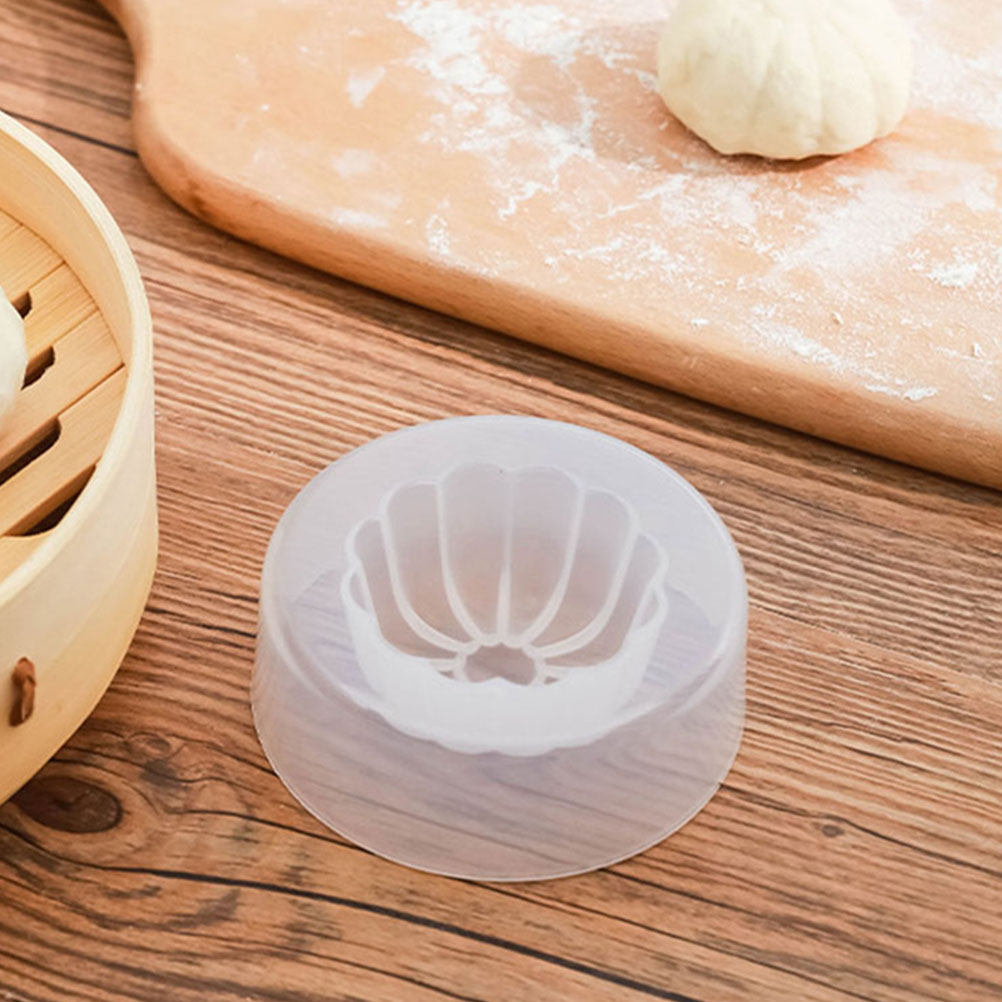 4Pcs Baozi Mold Dough Shaping  - Kitchen Gadgets Dumpling Maker recension och pris