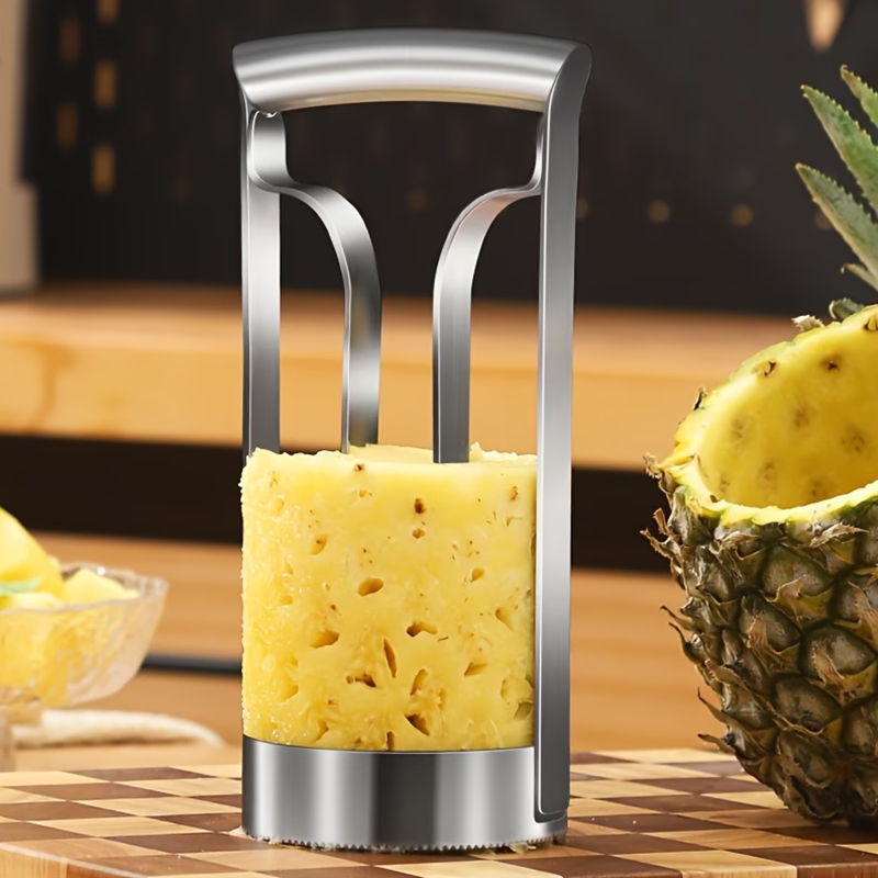 Pineapple Peeler Pineapple Cor - Kitchen Gadgets Peeler recension och pris