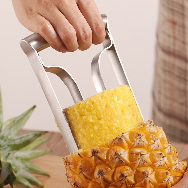 Pineapple Peeler Pineapple Cor - Kitchen Gadgets Peeler recension och pris