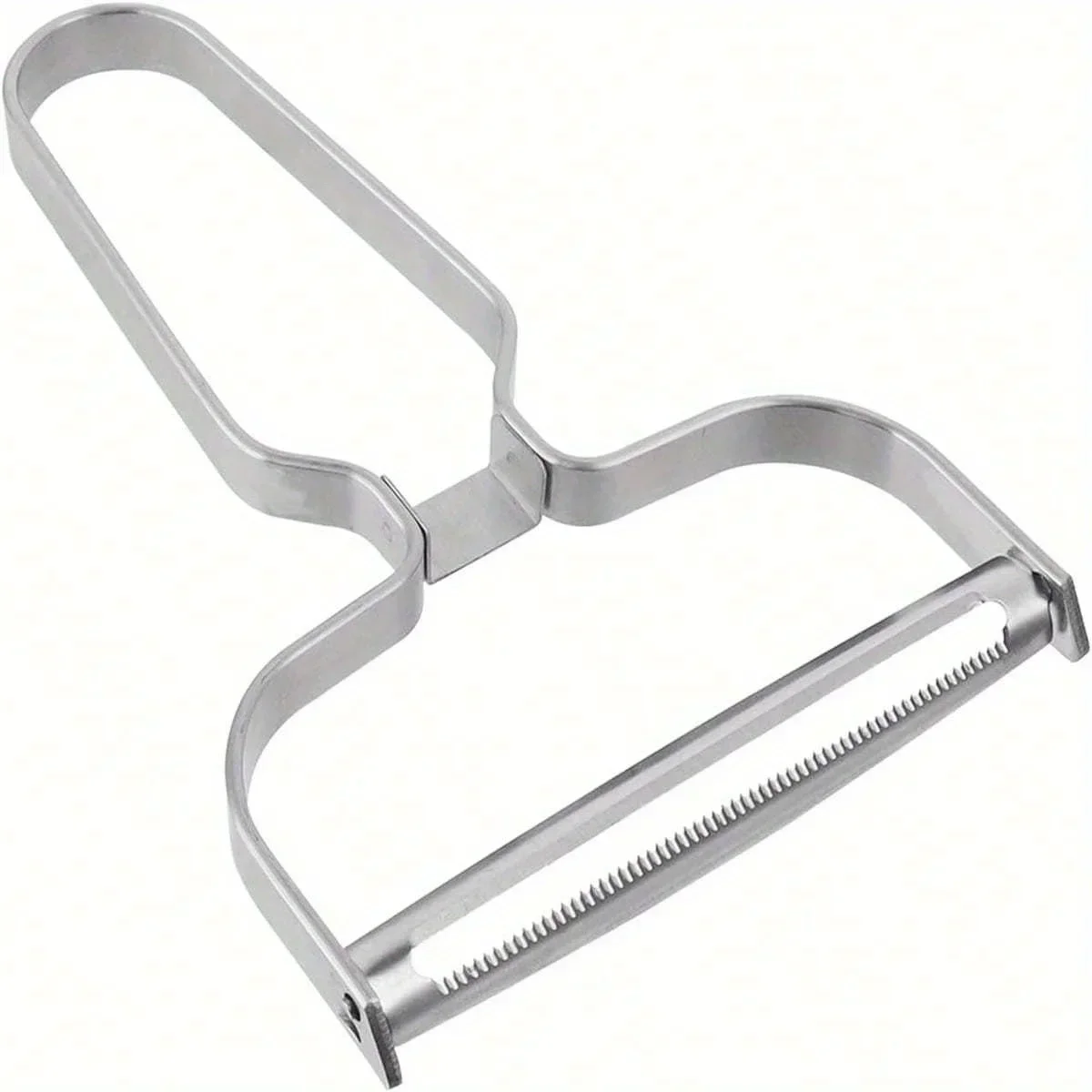 1pc Stainless Steel Peeler For - Kitchen Gadgets Peeler recension och pris