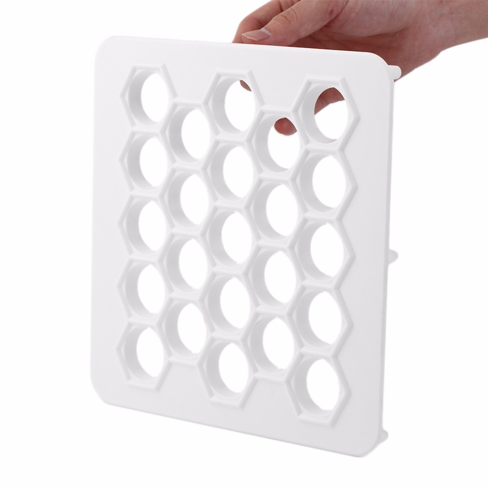 Dumplings Mould Ravioli Maker  - Kitchen Gadgets Dumpling Maker recension och pris