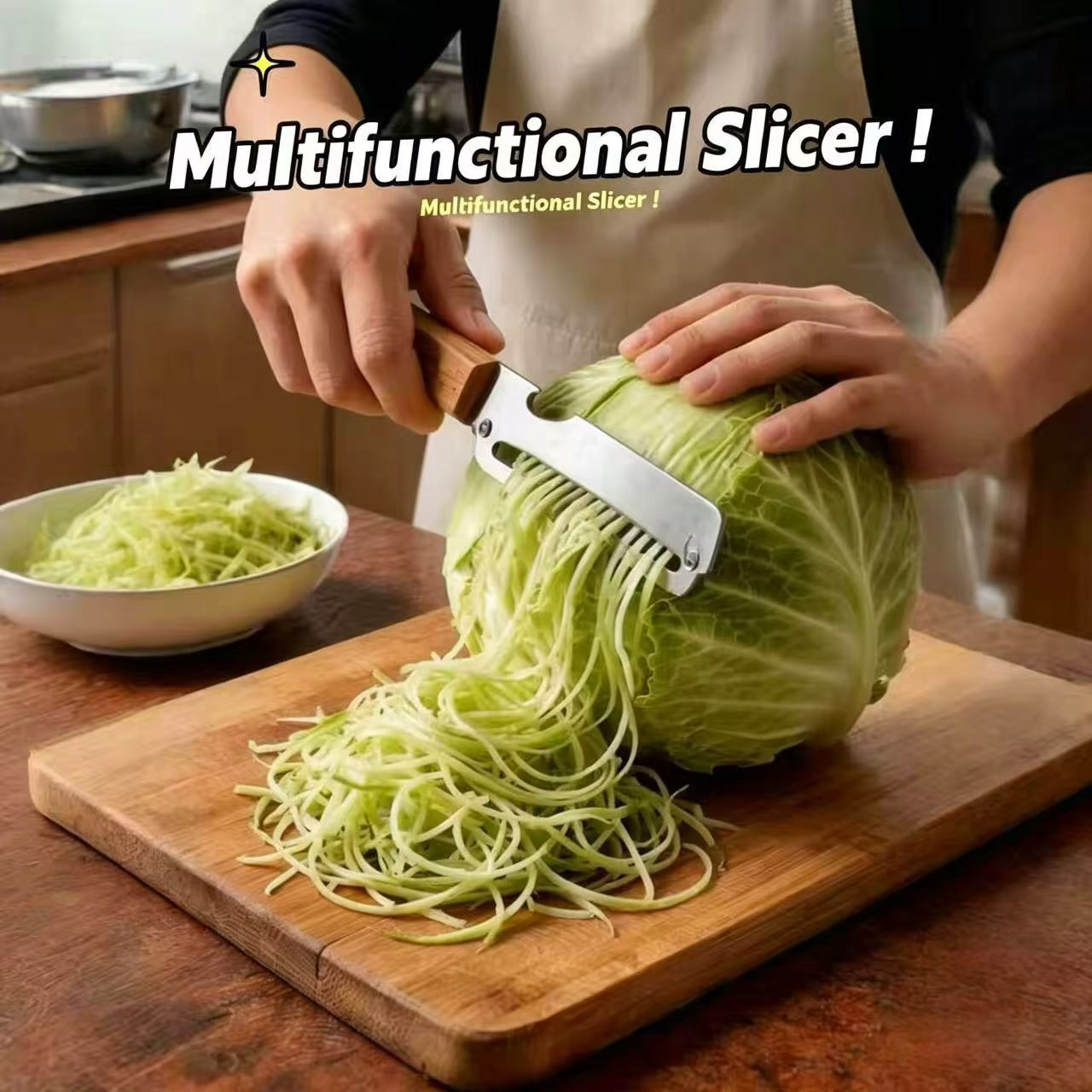 3-in-1 Vegetable Peeler with W - Kitchen Gadgets Peeler recension och pris