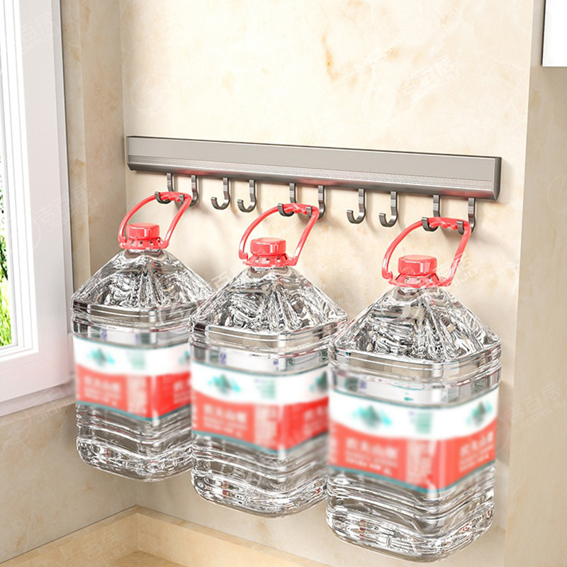 Kitchen Storage Rack Aluminum  - Kitchen Gadgets Rack recension och pris