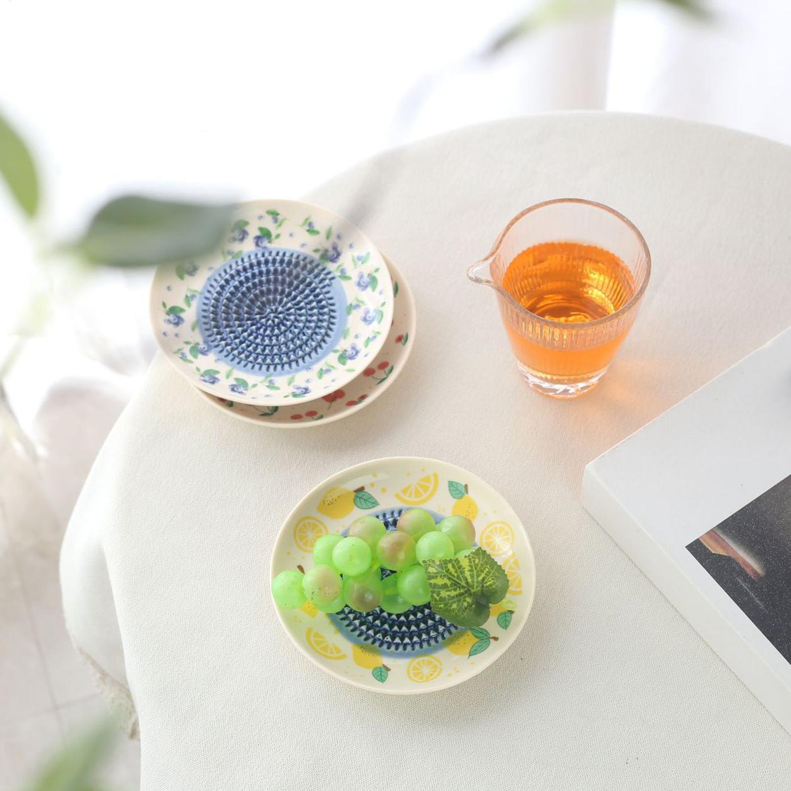 Simple Ceramic Ginger Grater T - Kitchen Gadgets Peeler recension och pris