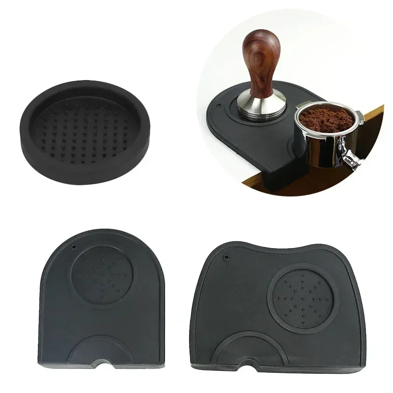 Coffee Powder Pad Non-Slip Sil - Kitchen Gadgets Plus recension och pris