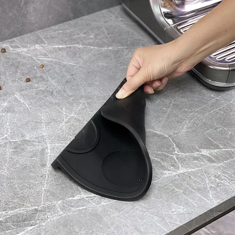 Coffee Powder Pad Non-Slip Sil - Kitchen Gadgets Plus recension och pris