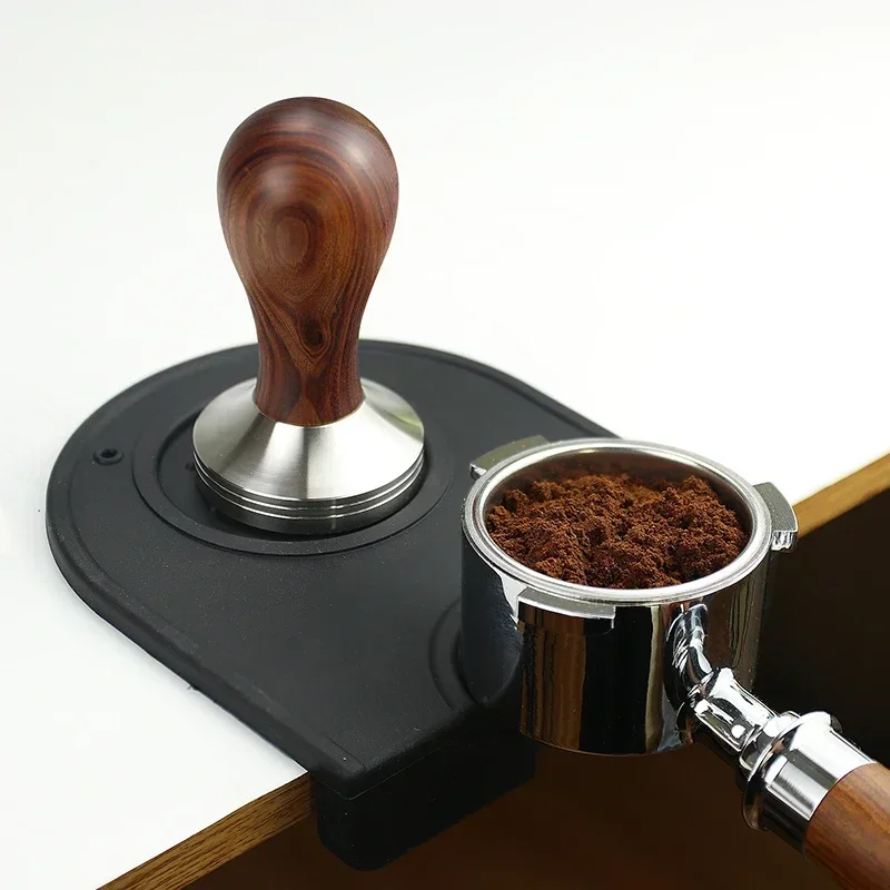 Coffee Powder Pad Non-Slip Sil - Kitchen Gadgets Plus recension och pris
