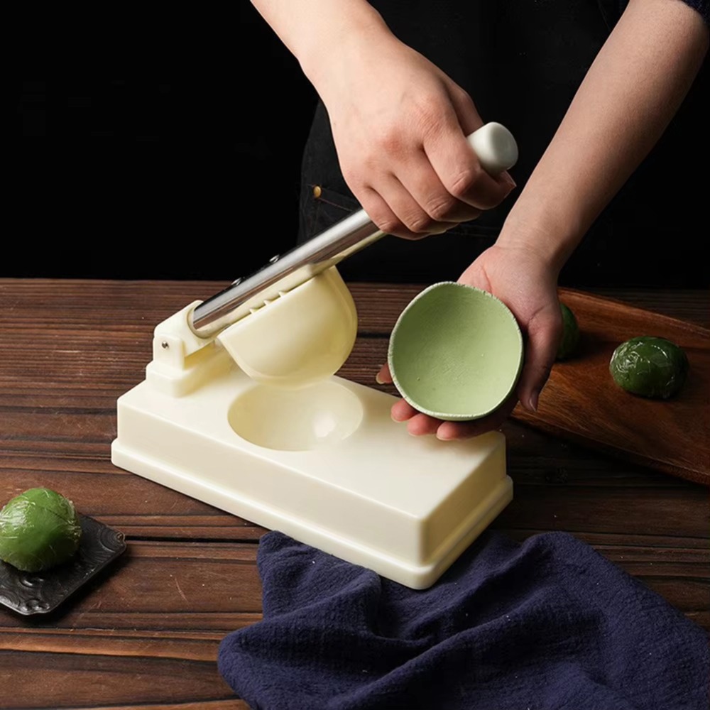 New Rolling Dumpling Maker Mol - Kitchen Gadgets Dumpling Maker recension och pris