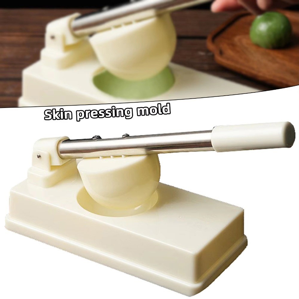 New Rolling Dumpling Maker Mol - Kitchen Gadgets Dumpling Maker recension och pris