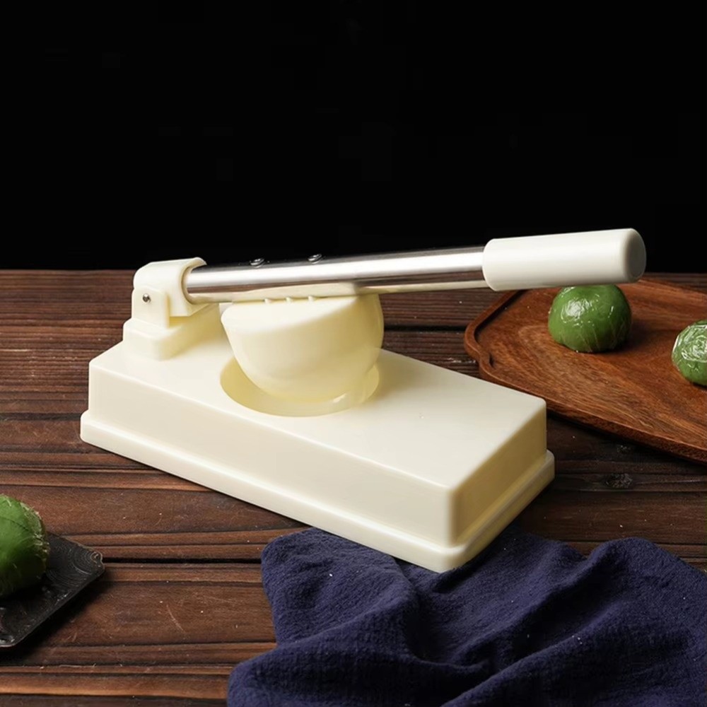 New Rolling Dumpling Maker Mol - Kitchen Gadgets Dumpling Maker recension och pris
