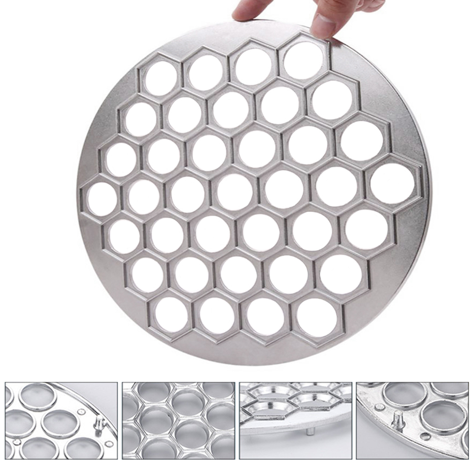 Dumpling Moulds 37 Holes Kitch - Kitchen Gadgets Dumpling Maker recension och pris