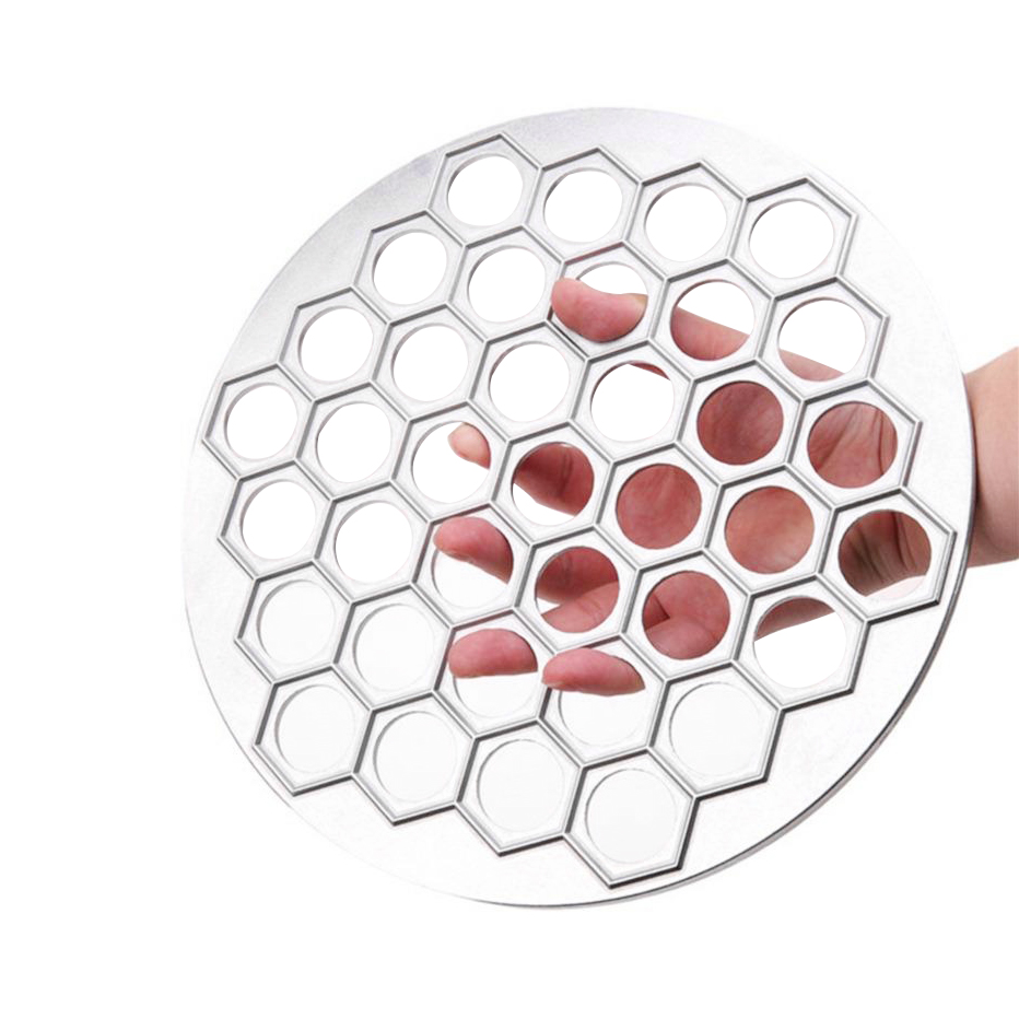 Dumpling Moulds 37 Holes Kitch - Kitchen Gadgets Dumpling Maker recension och pris