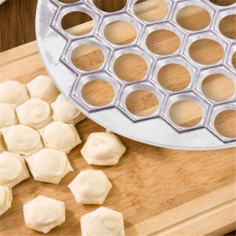 Dumpling Moulds 37 Holes Kitch - Kitchen Gadgets Dumpling Maker recension och pris