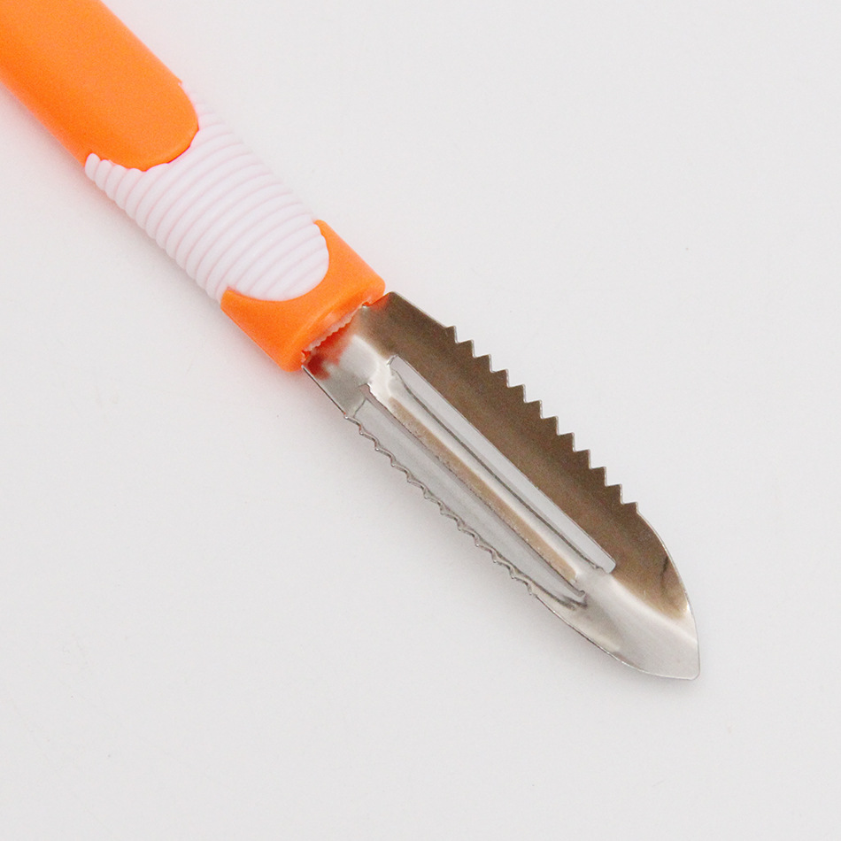 [Buy 1 get 1 free] Plastic han - Kitchen Gadgets Peeler recension och pris