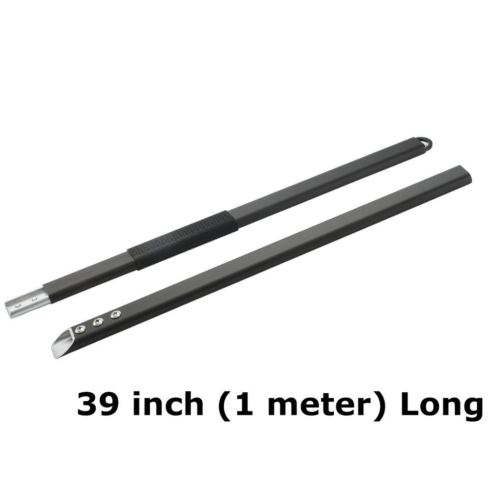 PizzAtHome Extra 39 inch Long  - Pizza Stone Baking recension och pris