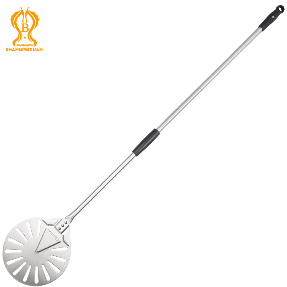 SHANGPEIXUAN 56 Inch Pizza Tur - Pizza Stone Baking recension och pris