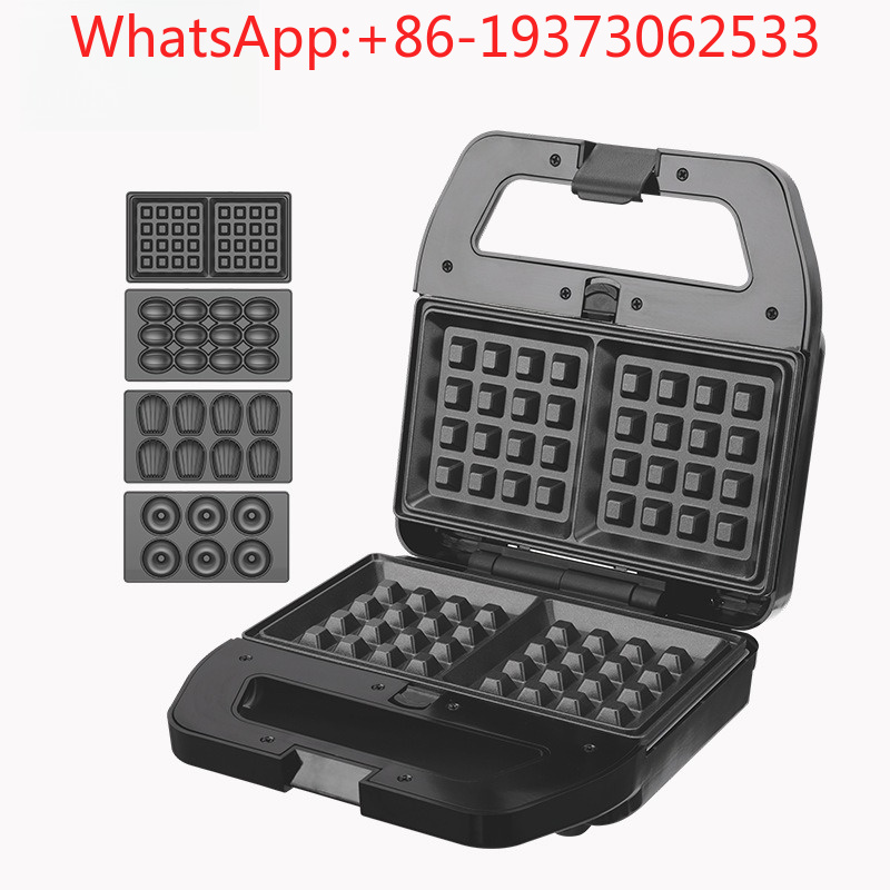 Sandwich Breakfast Maker Small - Breakfast Sandwich Maker recension och pris