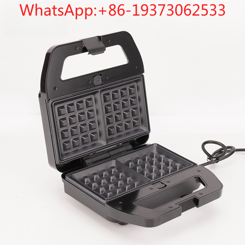 Sandwich Breakfast Maker Small - Breakfast Sandwich Maker recension och pris