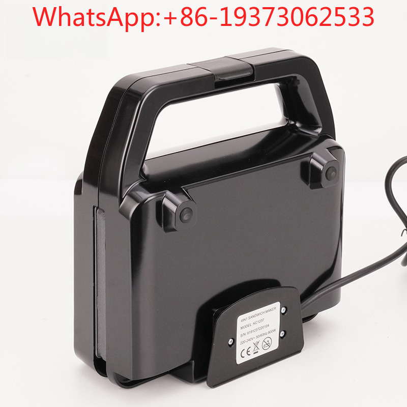 Sandwich Breakfast Maker Small - Breakfast Sandwich Maker recension och pris