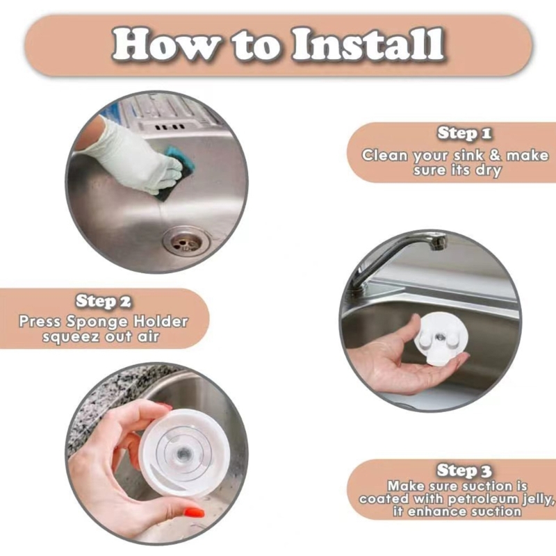 Kitchen Bathroom Sink Storage  - Kitchen Gadgets Rack recension och pris