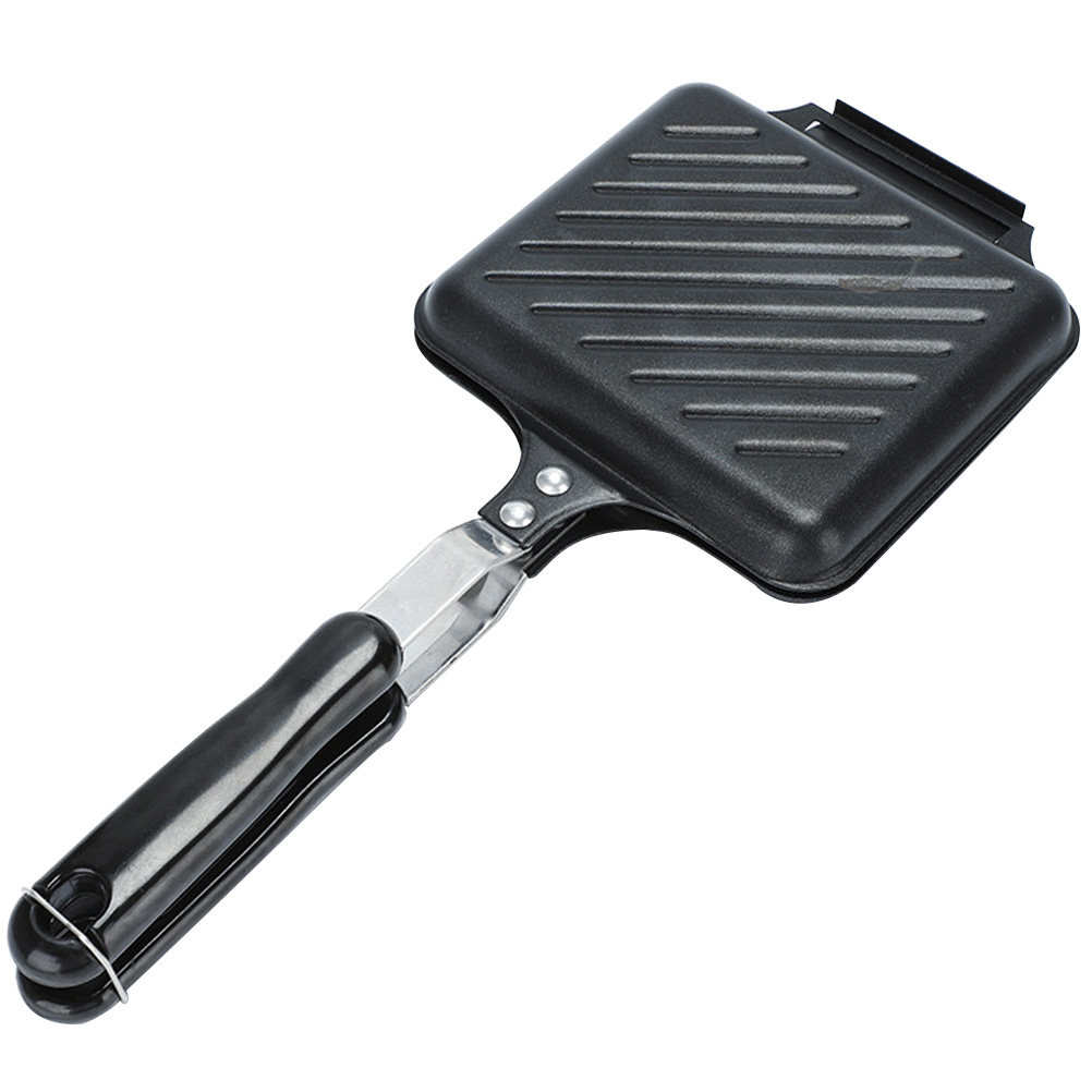 High-Quality Sandwich Maker Br - Breakfast Sandwich Maker recension och pris