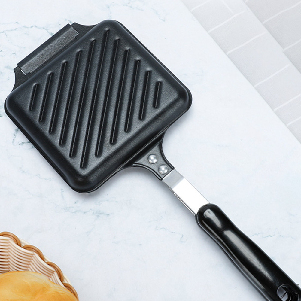 High-Quality Sandwich Maker Br - Breakfast Sandwich Maker recension och pris