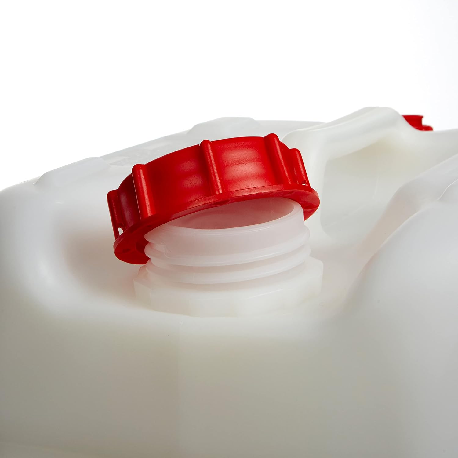 5 Gallon Stackable Plastic Car - Food Storage Containers recension och pris