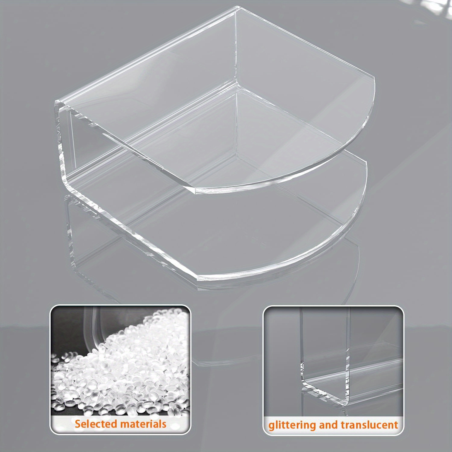 2pcs/pack New Style Napkin Hol - Kitchen Gadgets Plus recension och pris