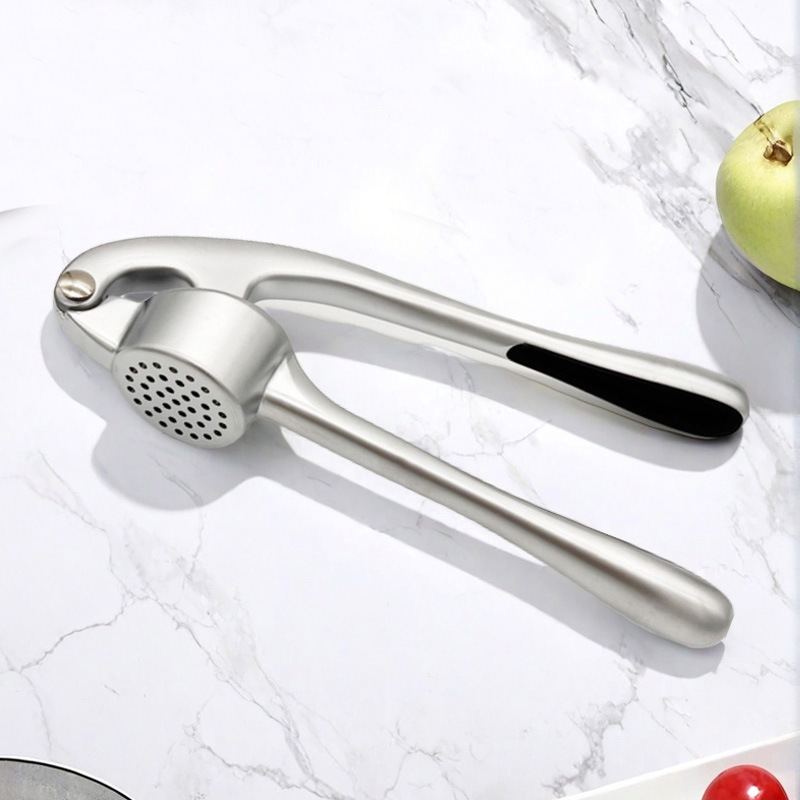 Manual garlics press - a house - Kitchen Gadgets Made In Usa recension och pris