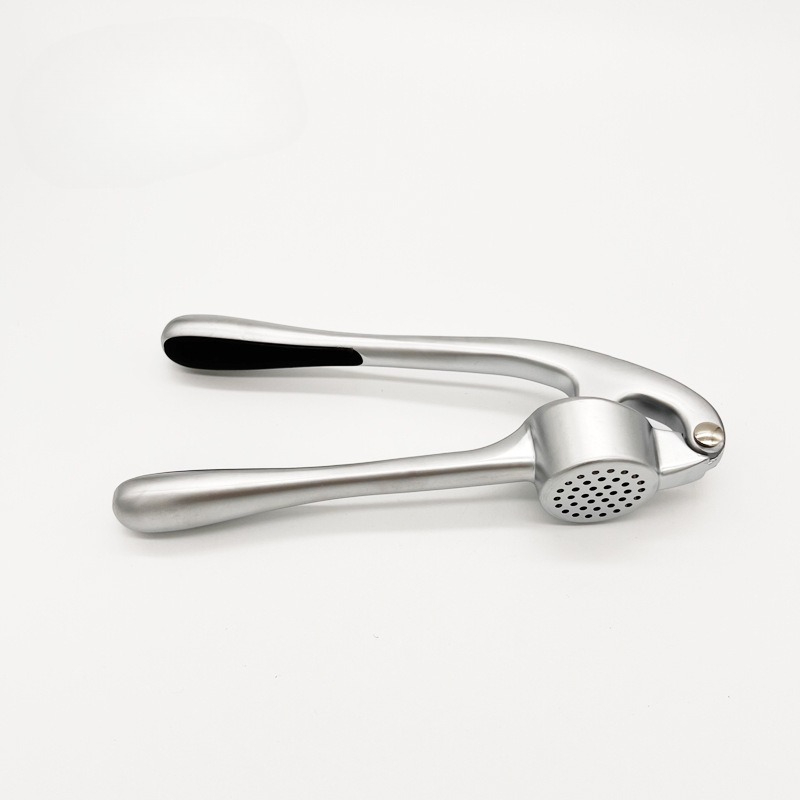 Manual garlics press - a house - Kitchen Gadgets Made In Usa recension och pris